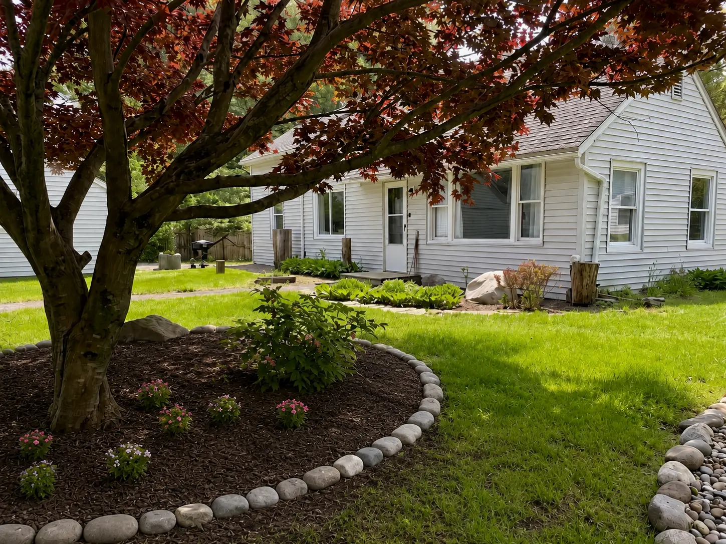 abeni cottage
