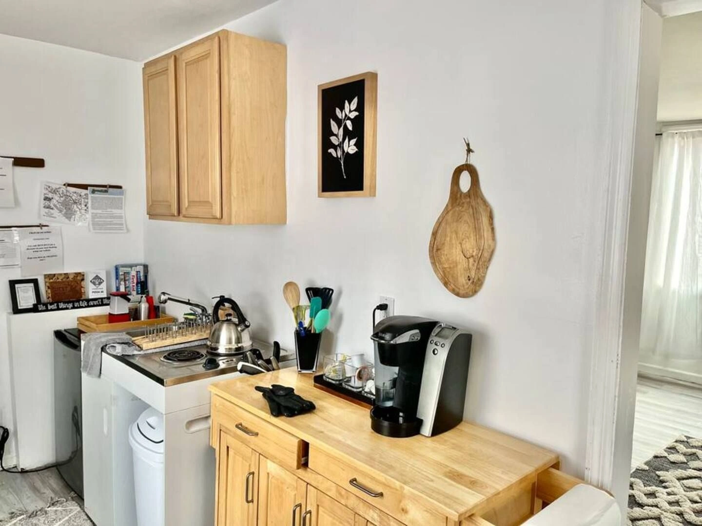 abeni guest house4