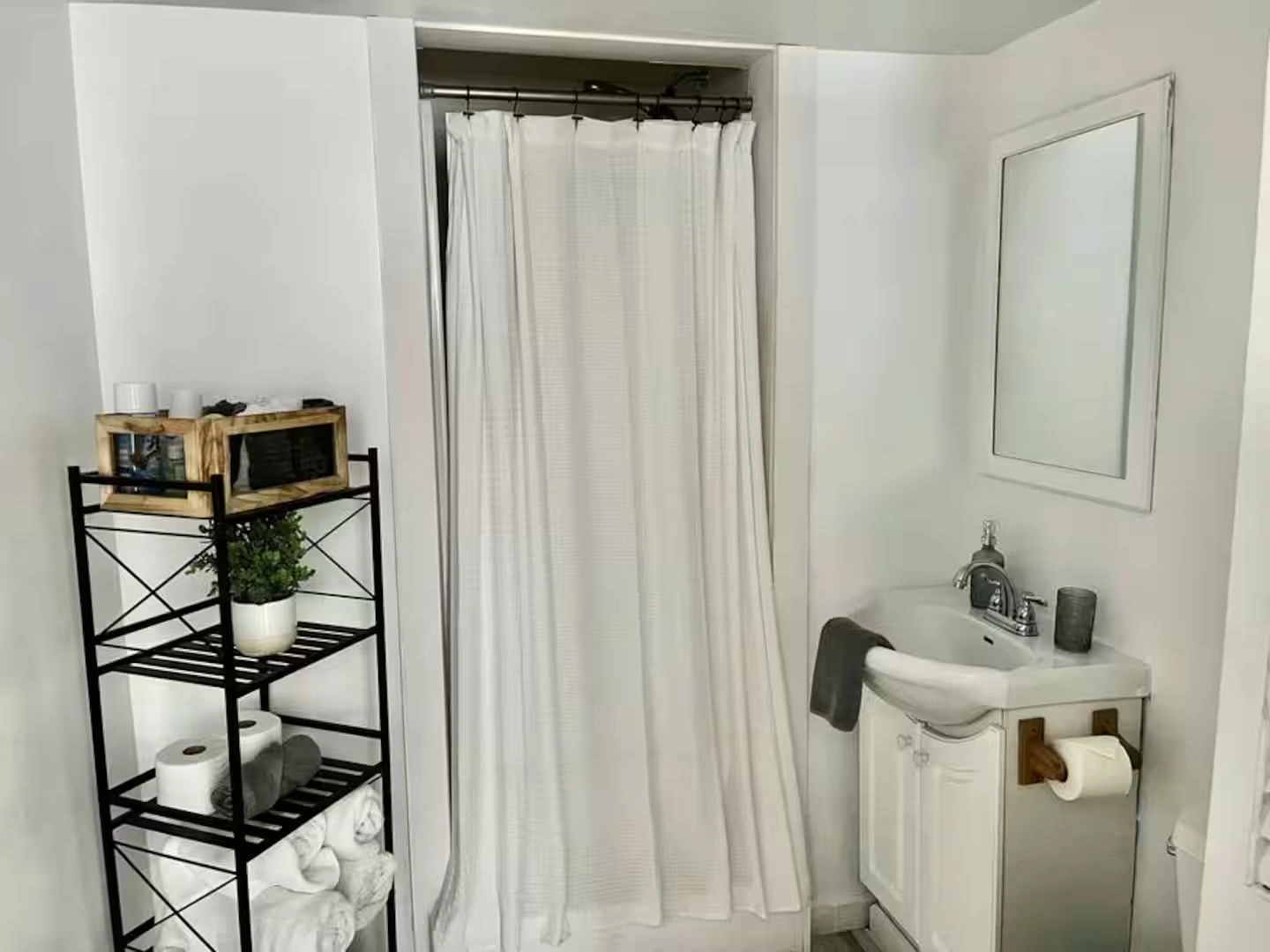 abeni guest house5