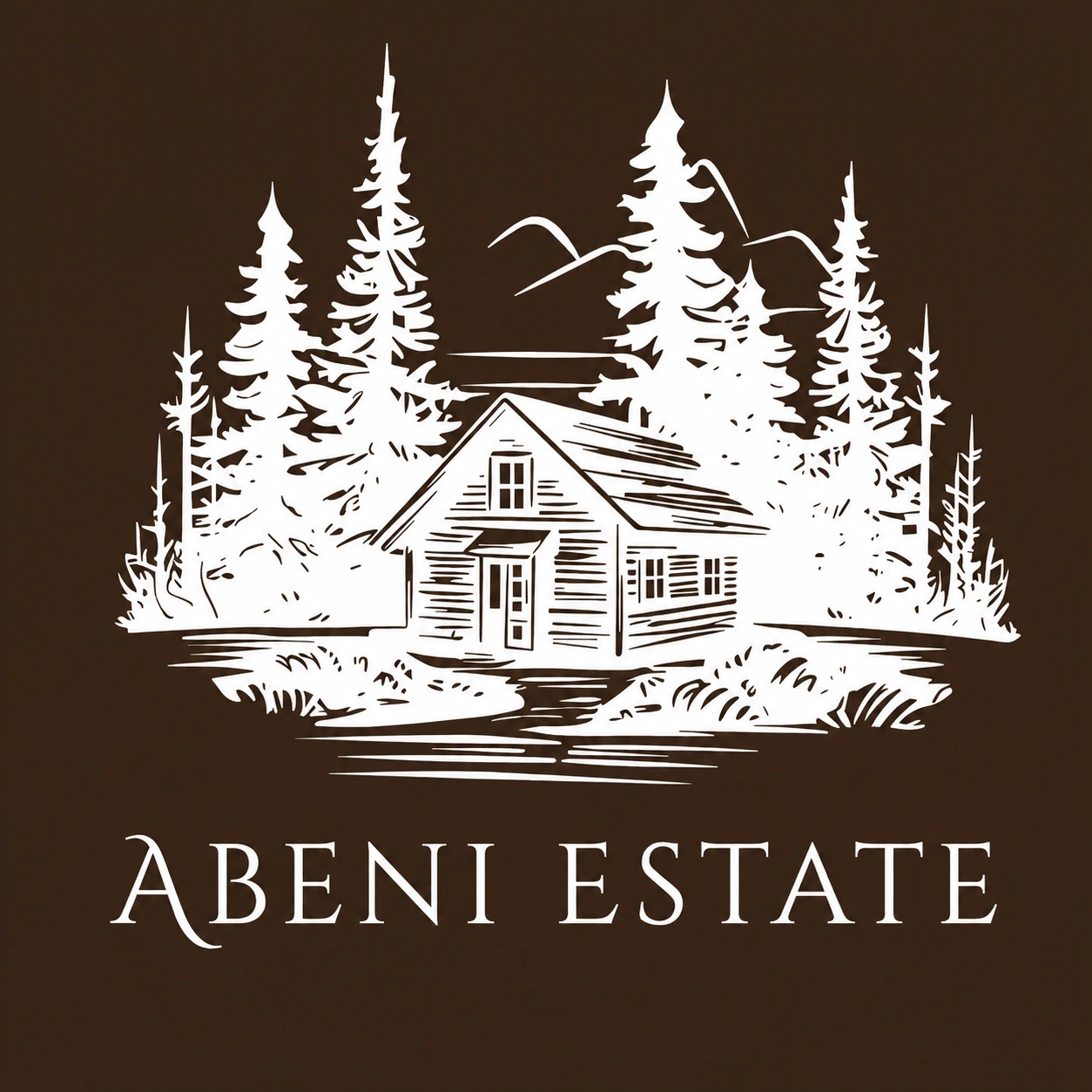 Abeni Estate Logo