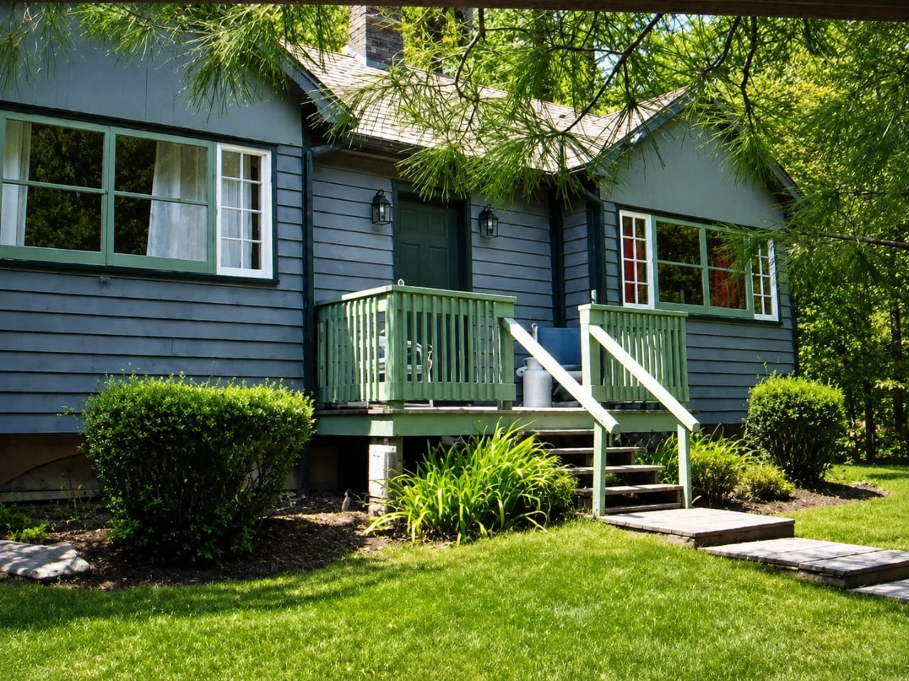 omi house